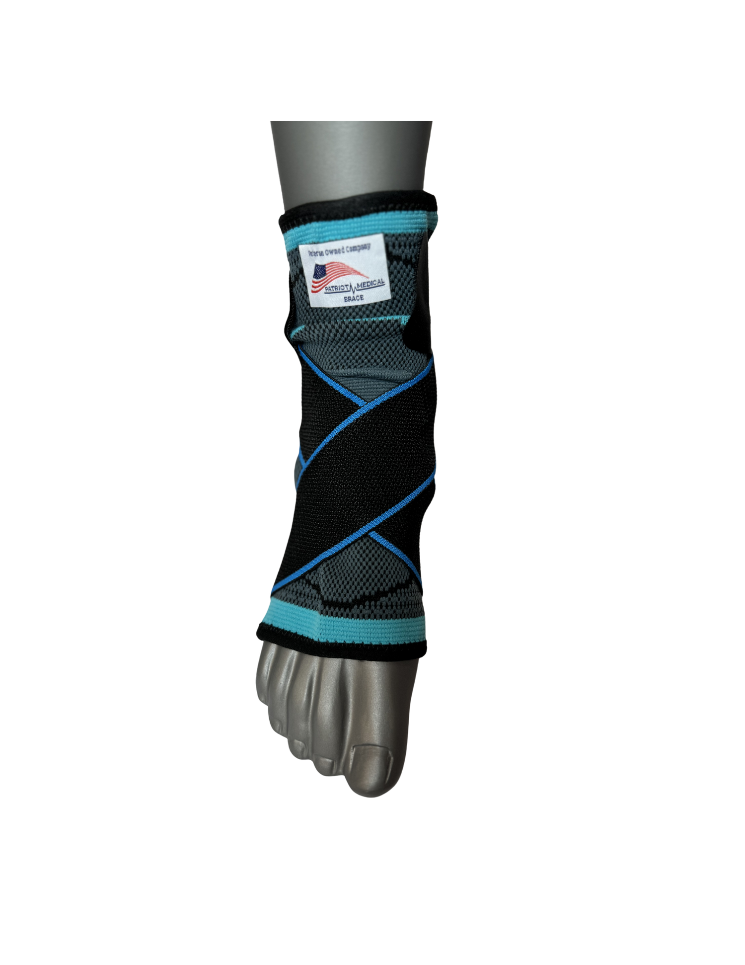 Patriot Ankle Brace
